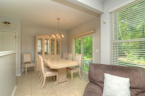 Tiny photo for 1420 Yellowstone Drive, Streamwood, IL 60107 (MLS # 12415069)