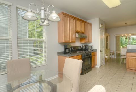 Tiny photo for 1420 Yellowstone Drive, Streamwood, IL 60107 (MLS # 12415069)