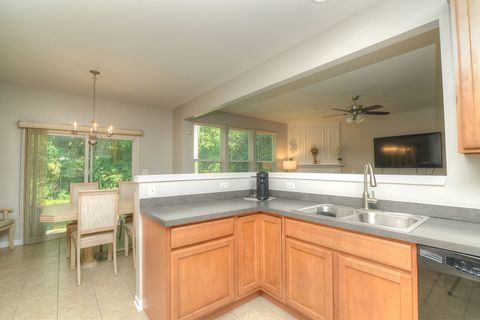 Tiny photo for 1420 Yellowstone Drive, Streamwood, IL 60107 (MLS # 12415069)