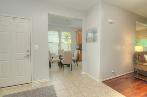 Tiny photo for 1420 Yellowstone Drive, Streamwood, IL 60107 (MLS # 12415069)