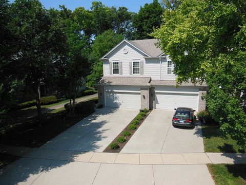 Tiny photo for 1420 Yellowstone Drive, Streamwood, IL 60107 (MLS # 12415069)