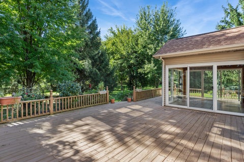 Tiny photo for 42W433 Jens Jensen Lane, St. Charles, IL 60175 (MLS # 12772957)