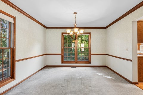 Tiny photo for 42W433 Jens Jensen Lane, St. Charles, IL 60175 (MLS # 12772957)