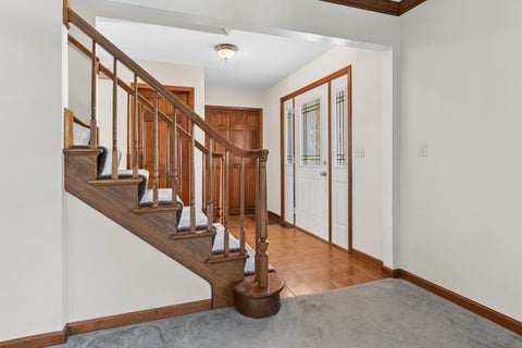 Tiny photo for 42W433 Jens Jensen Lane, St. Charles, IL 60175 (MLS # 12772957)
