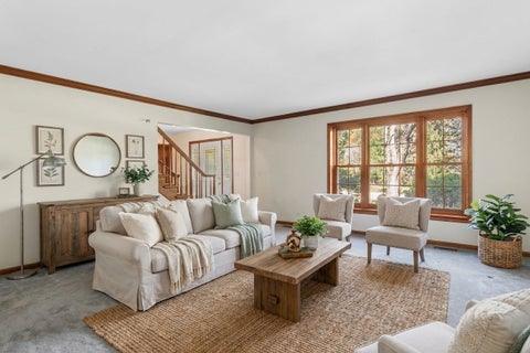 Tiny photo for 42W433 Jens Jensen Lane, St. Charles, IL 60175 (MLS # 12772957)