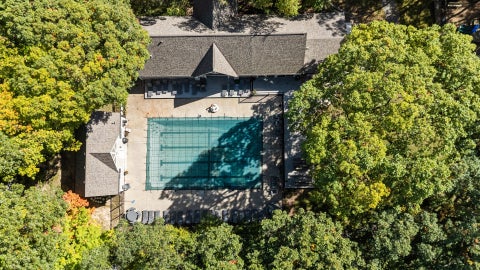 Tiny photo for 42W433 Jens Jensen Lane, St. Charles, IL 60175 (MLS # 12772957)