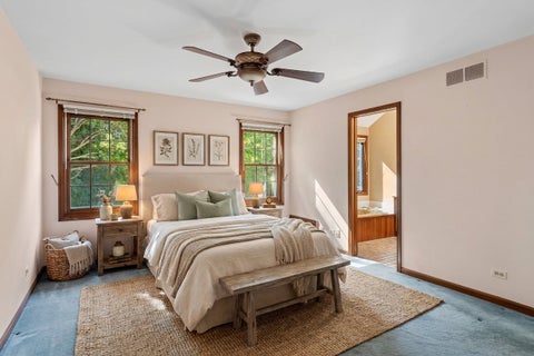 Tiny photo for 42W433 Jens Jensen Lane, St. Charles, IL 60175 (MLS # 12772957)