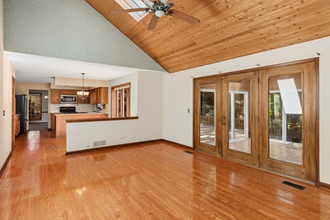 Tiny photo for 42W433 Jens Jensen Lane, St. Charles, IL 60175 (MLS # 12772957)