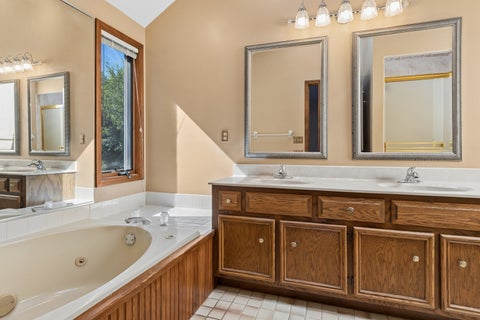 Tiny photo for 42W433 Jens Jensen Lane, St. Charles, IL 60175 (MLS # 12772957)