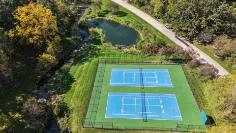 Tiny photo for 42W433 Jens Jensen Lane, St. Charles, IL 60175 (MLS # 12772957)
