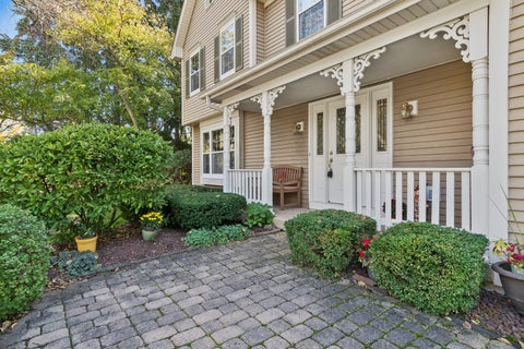 Tiny photo for 42W433 Jens Jensen Lane, St. Charles, IL 60175 (MLS # 12772957)