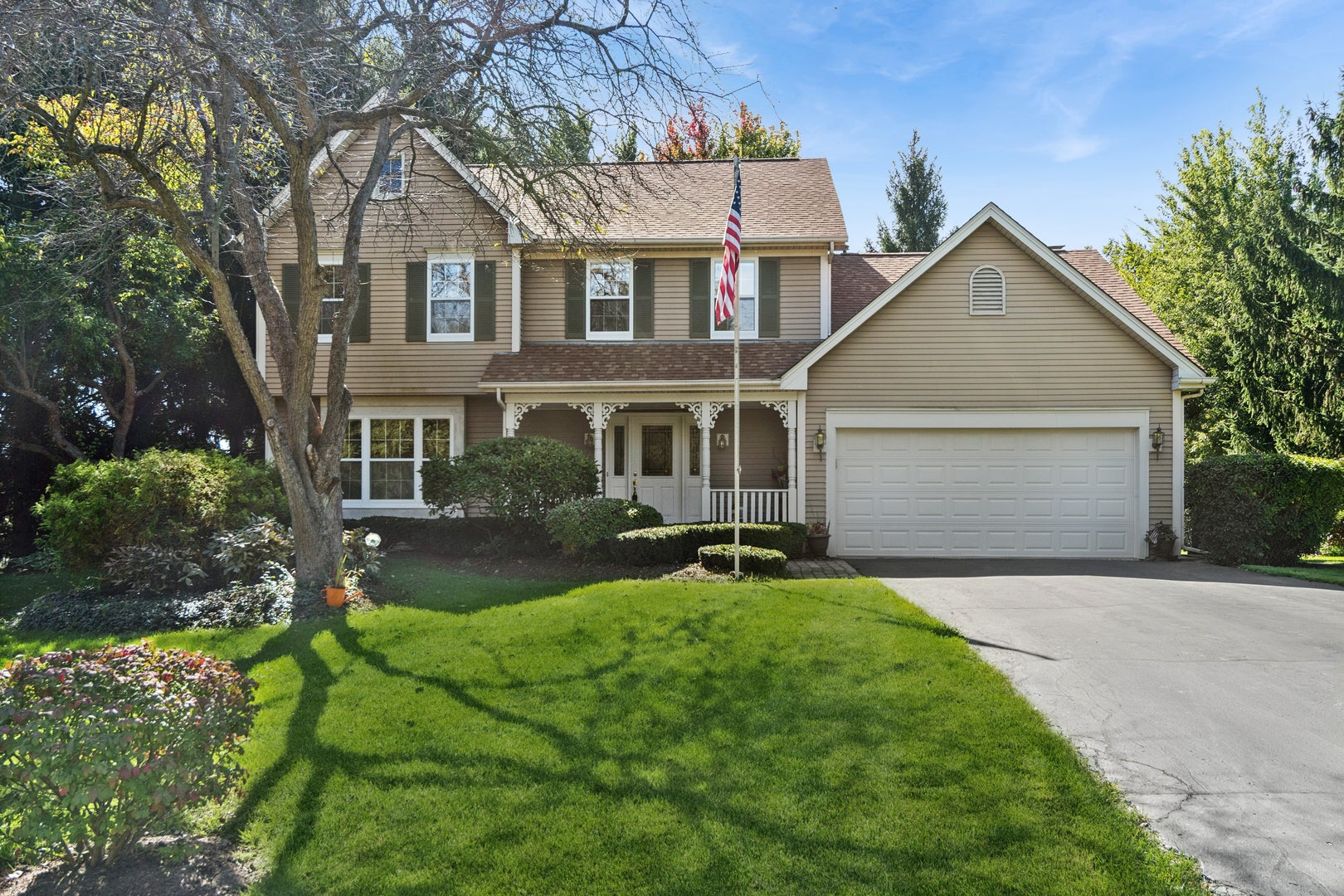 42W433 Jens Jensen Lane