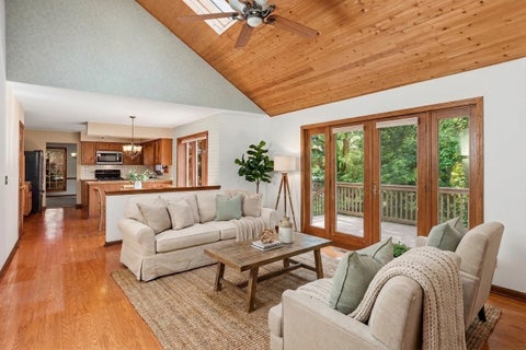 Tiny photo for 42W433 Jens Jensen Lane, St. Charles, IL 60175 (MLS # 12772957)