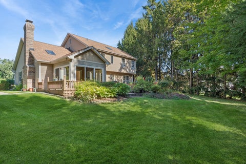 Tiny photo for 42W433 Jens Jensen Lane, St. Charles, IL 60175 (MLS # 12772957)