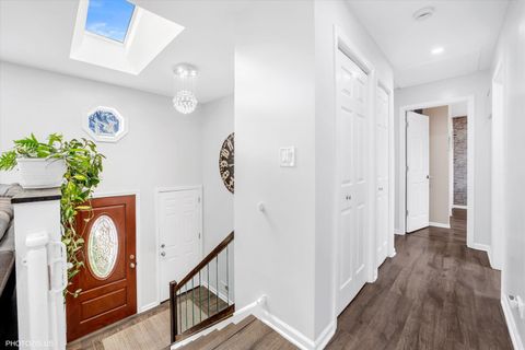 Tiny photo for 21314 Highland Drive, Lake Zurich, IL 60047 (MLS # 12553241)