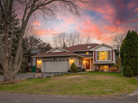 Tiny photo for 21314 Highland Drive, Lake Zurich, IL 60047 (MLS # 12553241)