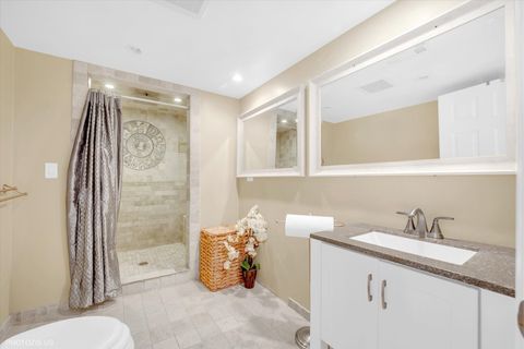 Tiny photo for 21314 Highland Drive, Lake Zurich, IL 60047 (MLS # 12553241)