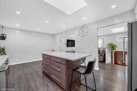 Tiny photo for 21314 Highland Drive, Lake Zurich, IL 60047 (MLS # 12553241)