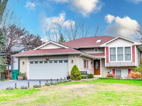 21314 Highland Drive Lake Zurich IL 60047