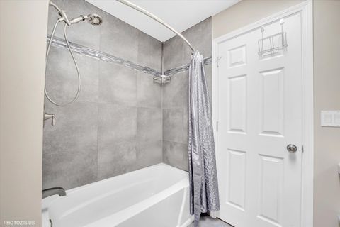 Tiny photo for 21314 Highland Drive, Lake Zurich, IL 60047 (MLS # 12553241)