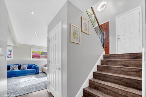 Tiny photo for 21314 Highland Drive, Lake Zurich, IL 60047 (MLS # 12553241)