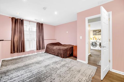 Tiny photo for 21314 Highland Drive, Lake Zurich, IL 60047 (MLS # 12553241)