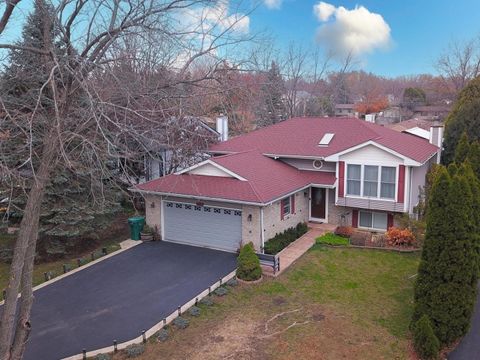 Tiny photo for 21314 Highland Drive, Lake Zurich, IL 60047 (MLS # 12553241)