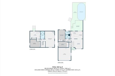 Tiny photo for 21314 Highland Drive, Lake Zurich, IL 60047 (MLS # 12553241)