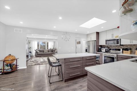 Tiny photo for 21314 Highland Drive, Lake Zurich, IL 60047 (MLS # 12553241)