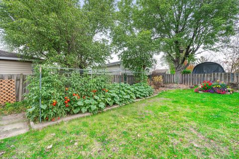Tiny photo for 21314 Highland Drive, Lake Zurich, IL 60047 (MLS # 12553241)