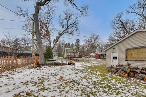 Tiny photo for 3114 Shady Drive, Wonder Lake, IL 60097 (MLS # 12542384)