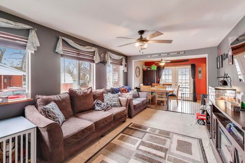 Tiny photo for 3114 Shady Drive, Wonder Lake, IL 60097 (MLS # 12542384)