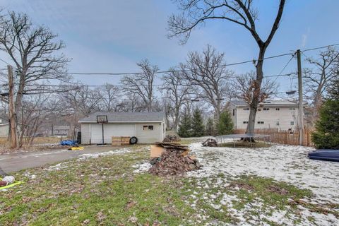 Tiny photo for 3114 Shady Drive, Wonder Lake, IL 60097 (MLS # 12542384)