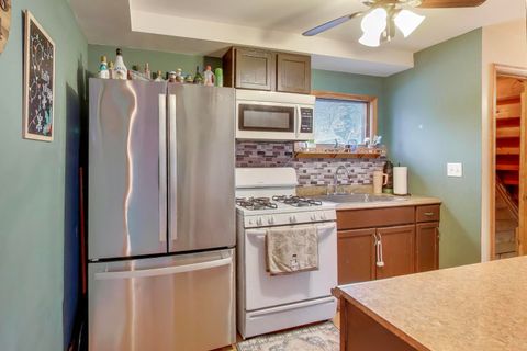 Tiny photo for 3114 Shady Drive, Wonder Lake, IL 60097 (MLS # 12542384)