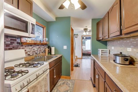 Tiny photo for 3114 Shady Drive, Wonder Lake, IL 60097 (MLS # 12542384)