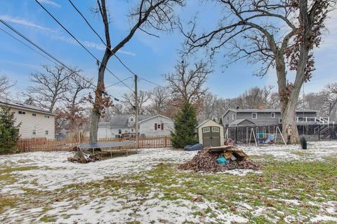 Tiny photo for 3114 Shady Drive, Wonder Lake, IL 60097 (MLS # 12542384)