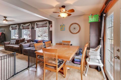 Tiny photo for 3114 Shady Drive, Wonder Lake, IL 60097 (MLS # 12542384)