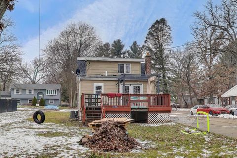 Tiny photo for 3114 Shady Drive, Wonder Lake, IL 60097 (MLS # 12542384)