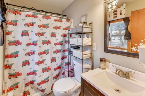 Tiny photo for 3114 Shady Drive, Wonder Lake, IL 60097 (MLS # 12542384)