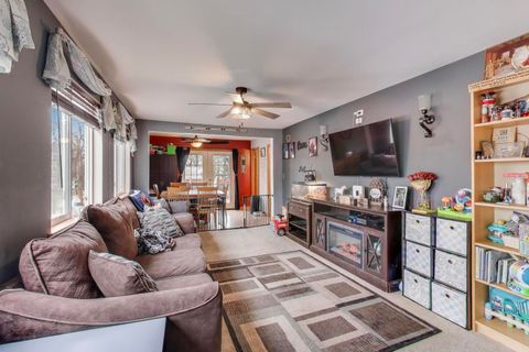 Tiny photo for 3114 Shady Drive, Wonder Lake, IL 60097 (MLS # 12542384)