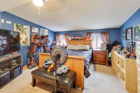 Tiny photo for 3114 Shady Drive, Wonder Lake, IL 60097 (MLS # 12542384)