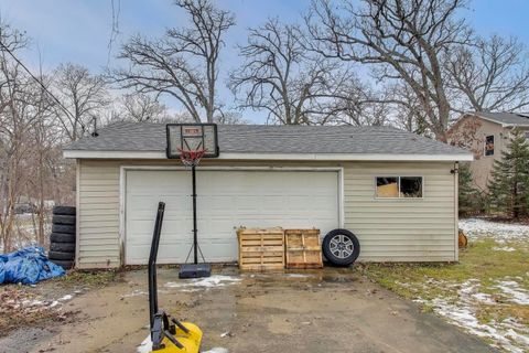 Tiny photo for 3114 Shady Drive, Wonder Lake, IL 60097 (MLS # 12542384)