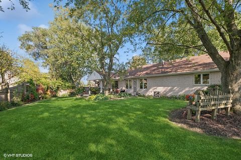 A home in New Lenox