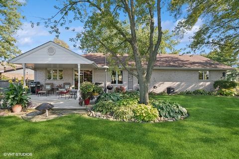 A home in New Lenox