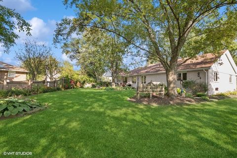 A home in New Lenox