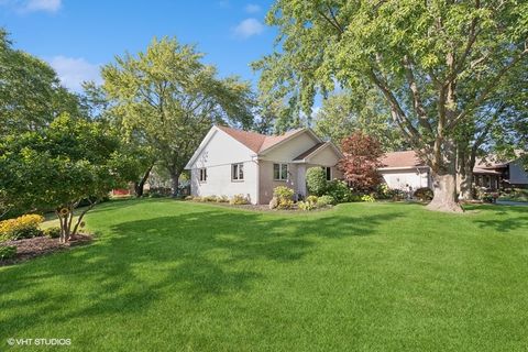 A home in New Lenox