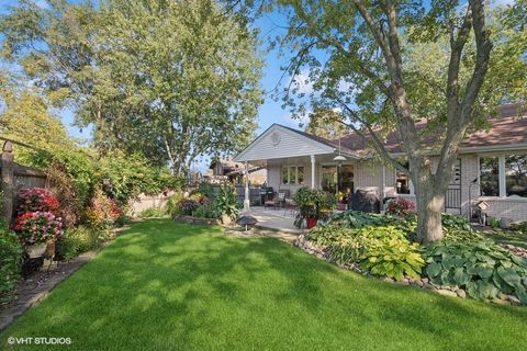 A home in New Lenox