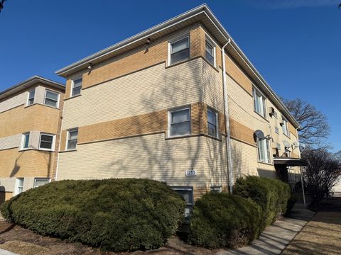 Photo of 2233 Des Plaines Avenue, North Riverside, IL 60546 (MLS # 12586375)