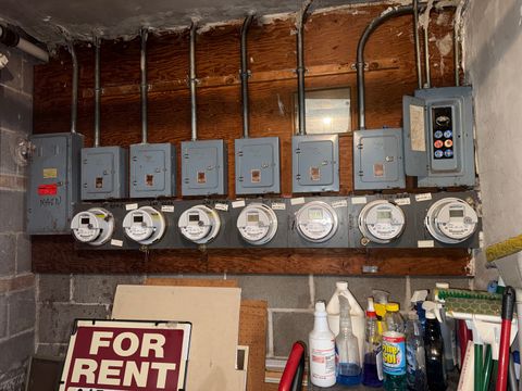 Tiny photo for 2233 Des Plaines Avenue, North Riverside, IL 60546 (MLS # 12586375)