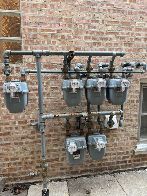 Tiny photo for 2233 Des Plaines Avenue, North Riverside, IL 60546 (MLS # 12586375)